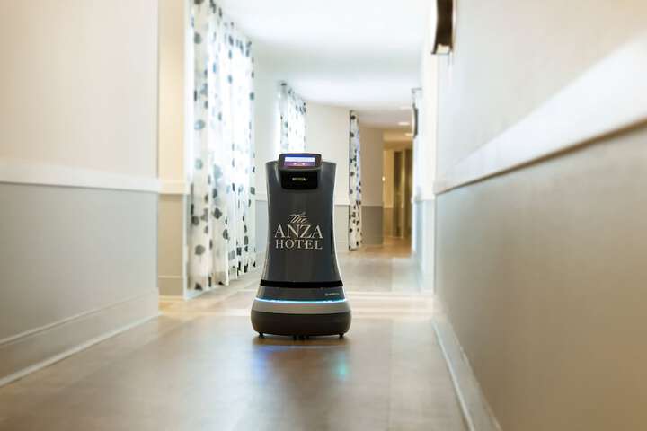 Property amenity