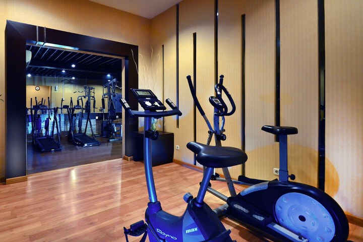 Fitness Center Photo