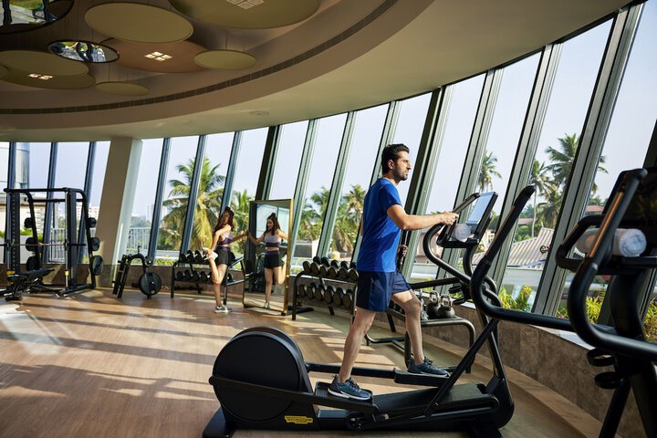 Health and Fitness 32 of 65