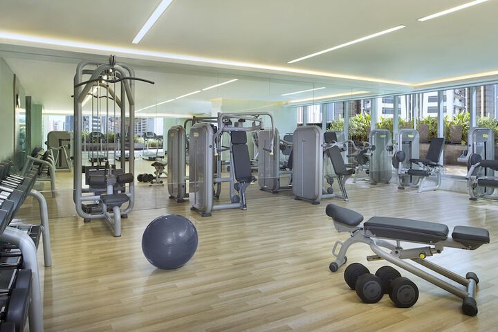 Health and Fitness 19 of 32