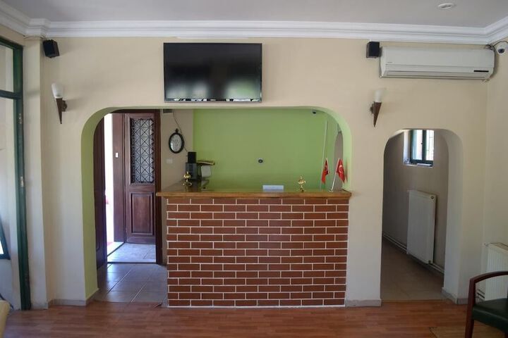 SILVA BUTIK HOTEL