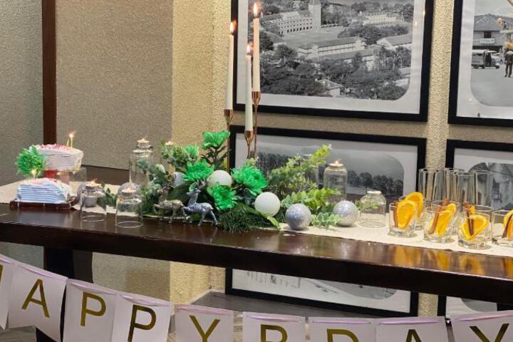 Fitness Facility Photos