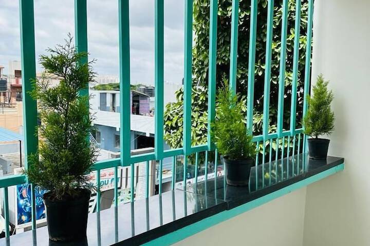 Terrace/Patio 13 of 19