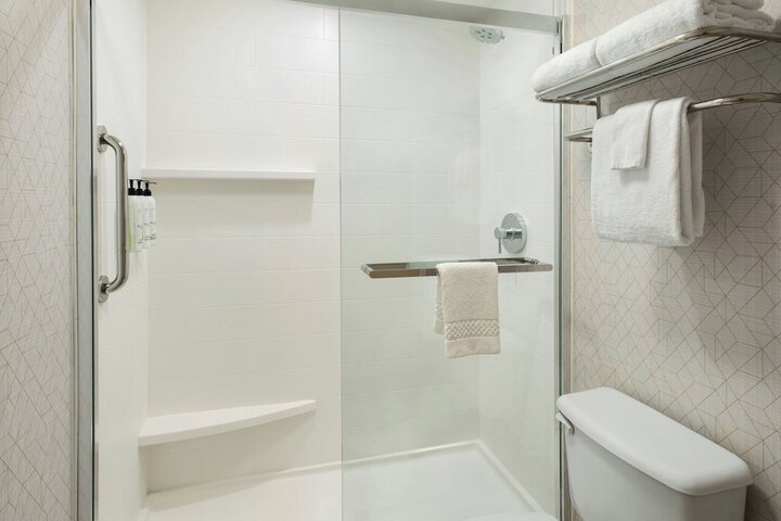 Restrooms