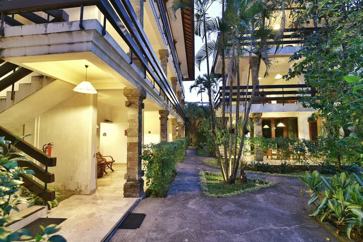 Hotel 20 of 23