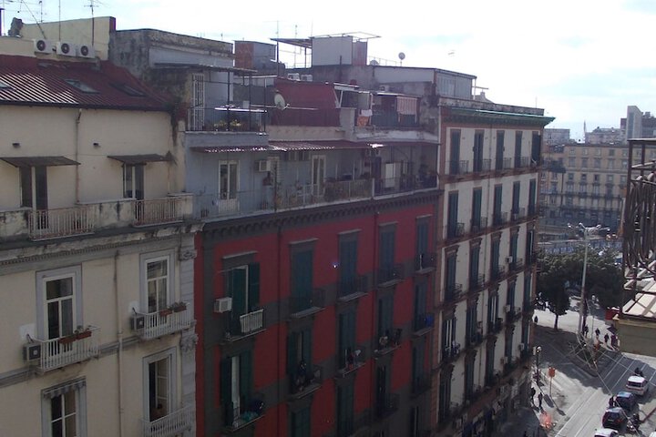 Hotel View 77 of 79