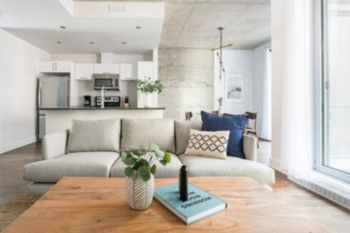 Photo of Bright 1BR in Quartier des Spectacles by Sonder