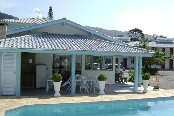 Pousada Talismã in Florianópolis