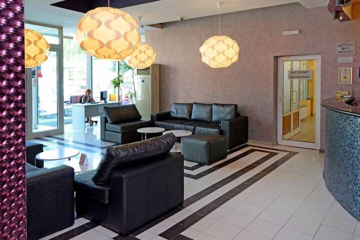 Hotel Interior 3 of 47
