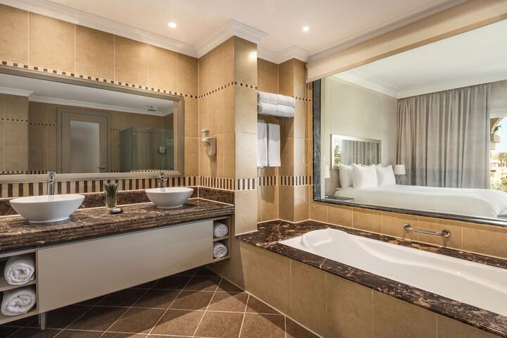 Bathroom Vanities