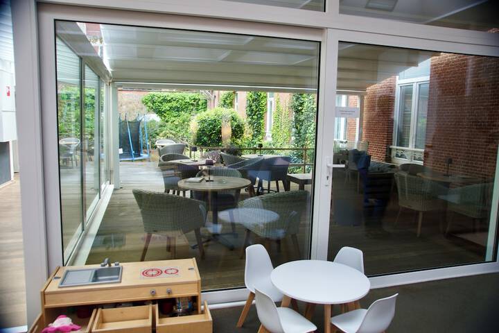 Terrace/Patio 40 of 77