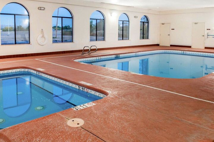 Comfort Inn & Suites Socorro