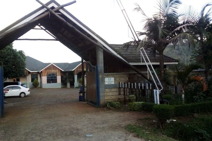 Hotel 19 of 21