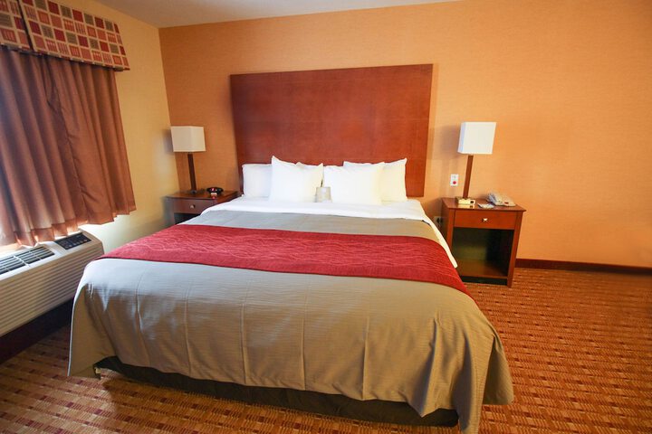1 King Bed (10 of 16)