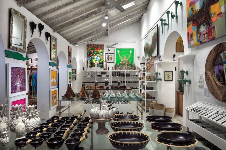Gift Shop 101 of 129