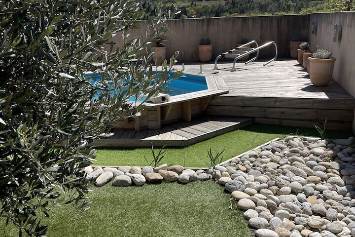 Pool to Cool