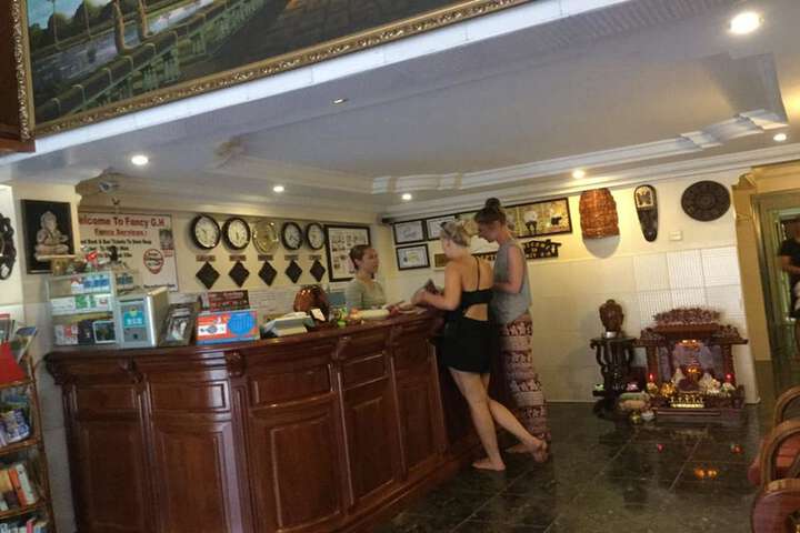 Hotel Interior 2 of 53