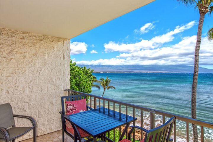 Kanai a Nalu # 319 2 Bathrooms Condo in Wailuku, HI