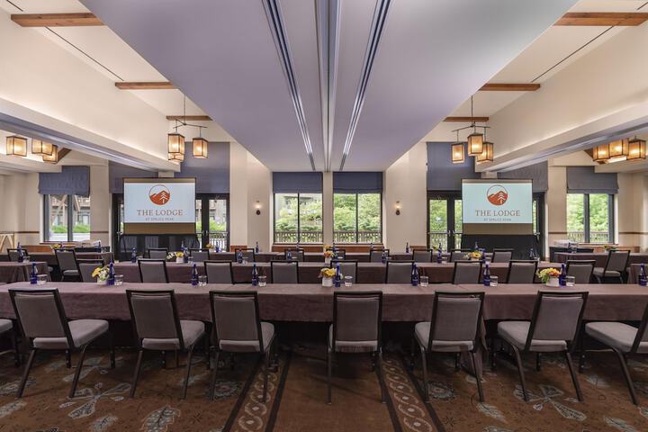 Ballroom
