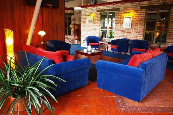 Hotel Interior 2 of 33
