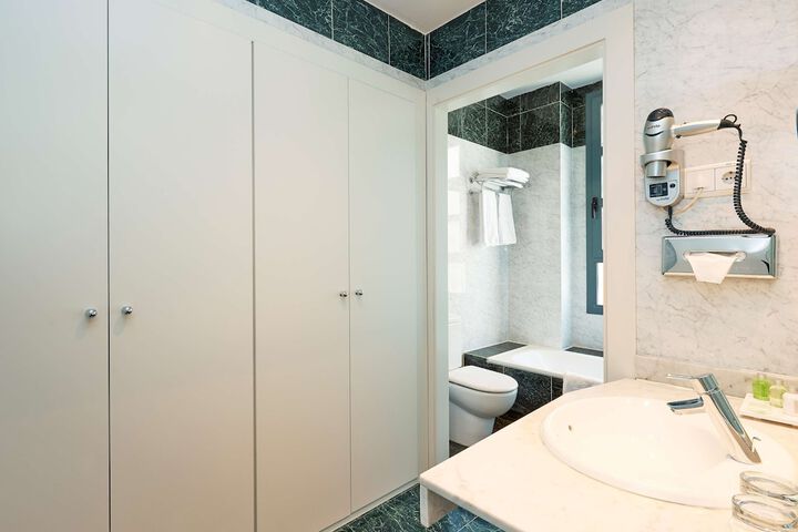 Bathroom Vanities