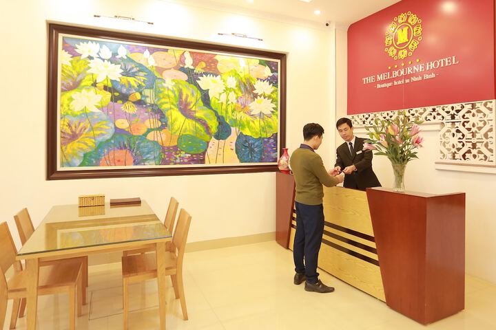Hotel Interior 3 of 49