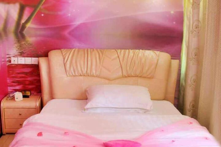 Chuntianli Fashion Hotel