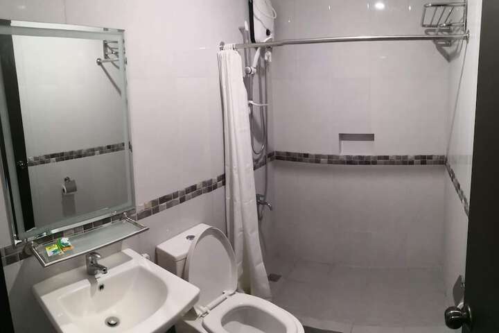 Bath Amenities