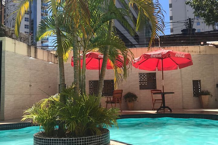 Hotel Italia Meireles
