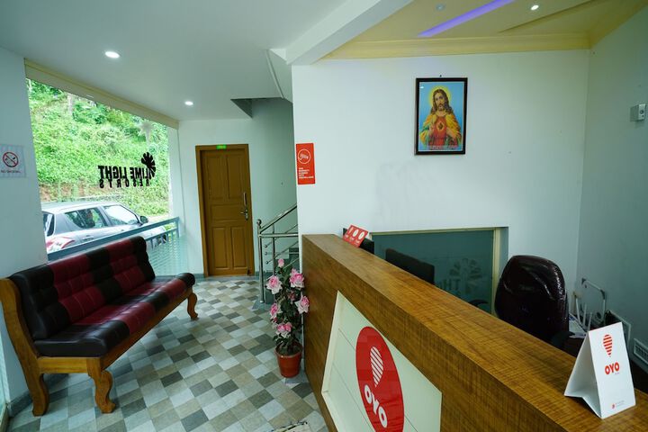Hotel Interior 1 of 13