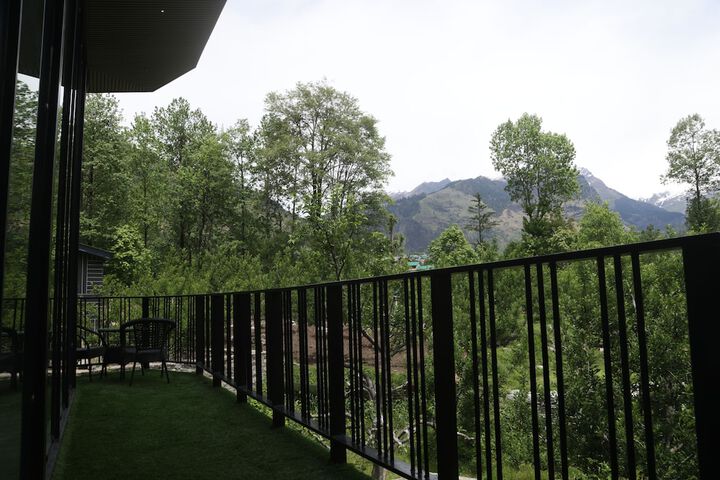 Terrace/Patio 58 of 58