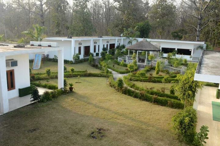 Hotel 15 of 24