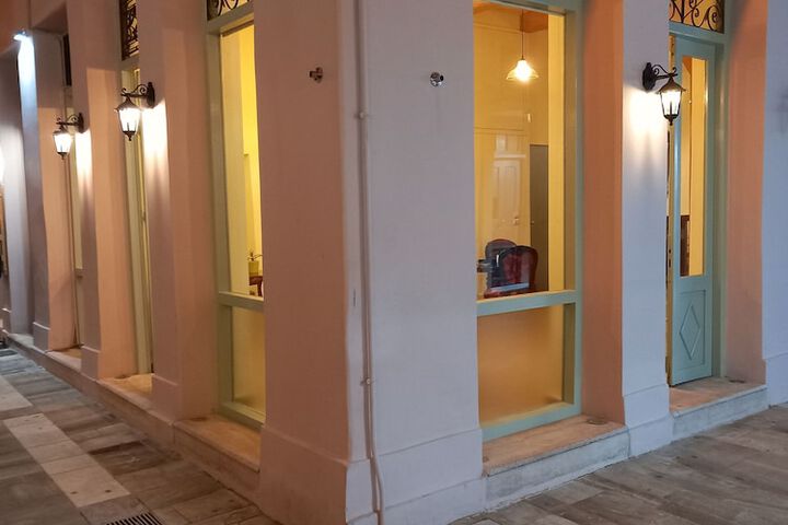 Hotel 43 of 44