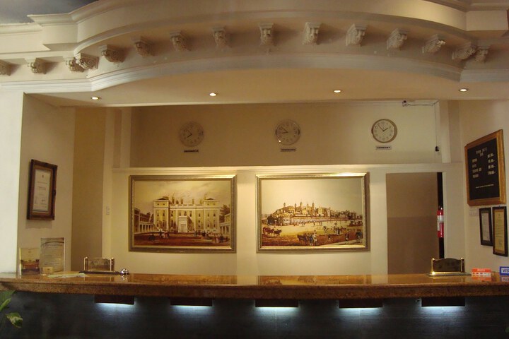 Hotel Interior 4 of 49