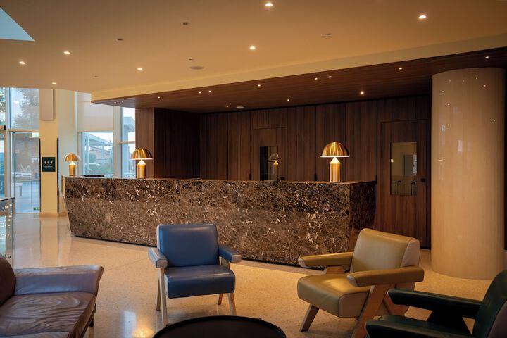 Hotel Interior 3 of 106