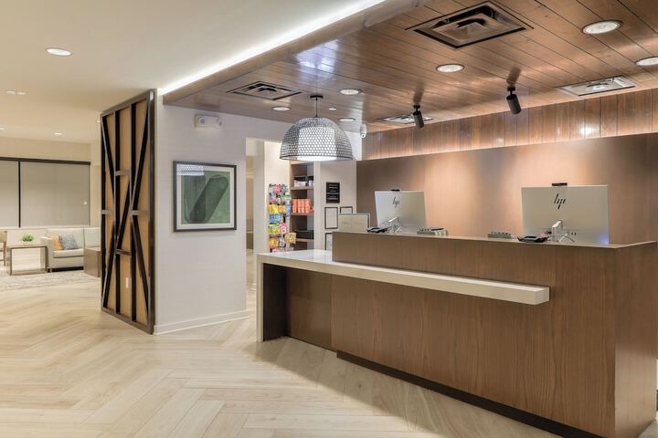 Hotel Interior 2 of 59