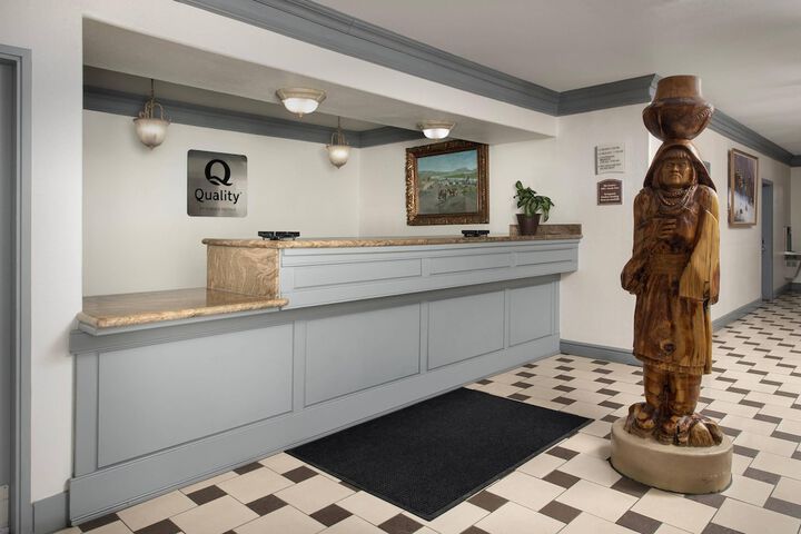 Lobby Photos