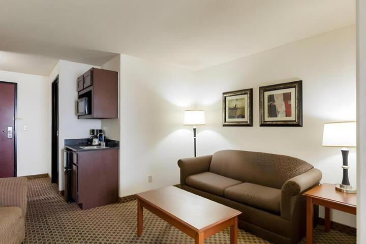 Fitness Facility Photos