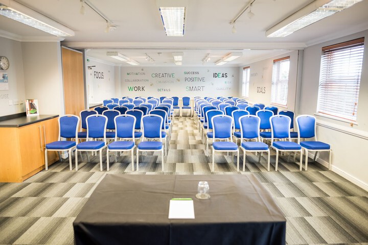 Meeting 146 of 162