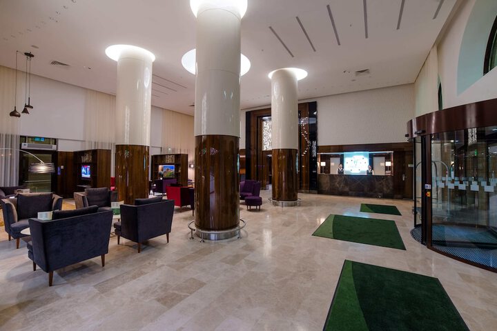 Hotel 52 of 57