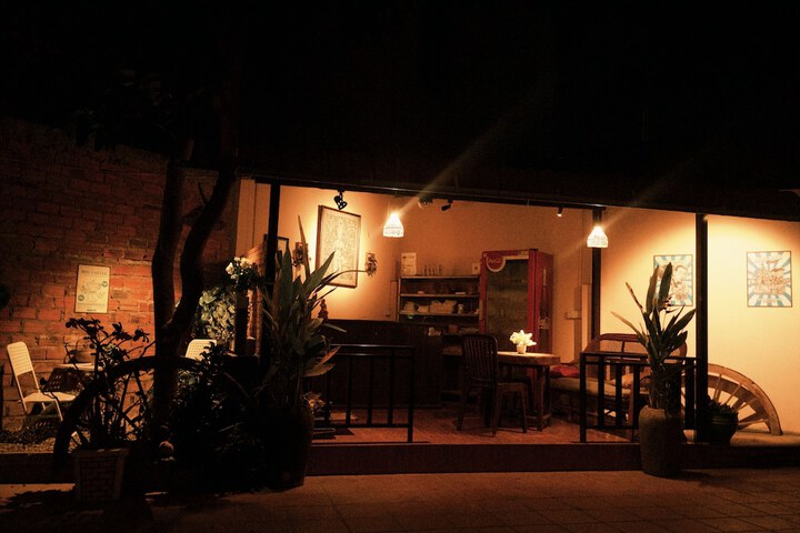 Terrace/Patio 28 of 29