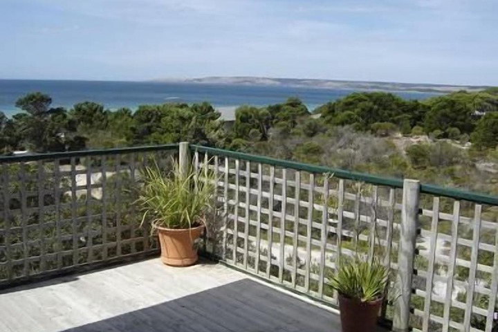 Terrace/Patio 19 of 22