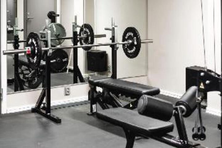 Health and Fitness 19 of 23