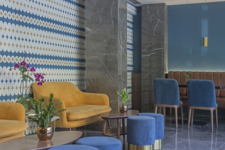 Lobby Photos