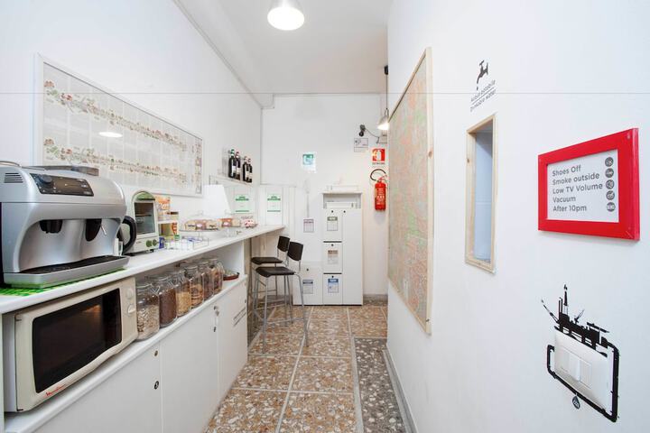 Restaurants