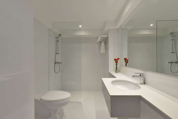 Bath Amenities