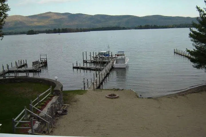 Image of LAKE GEORGE SUITES