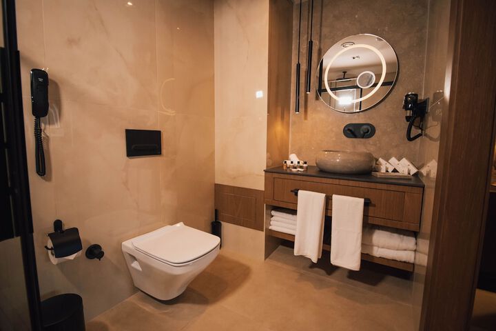 Bathroom Vanities