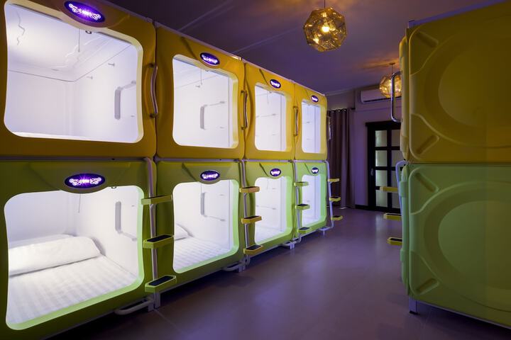 Room 6 of 23