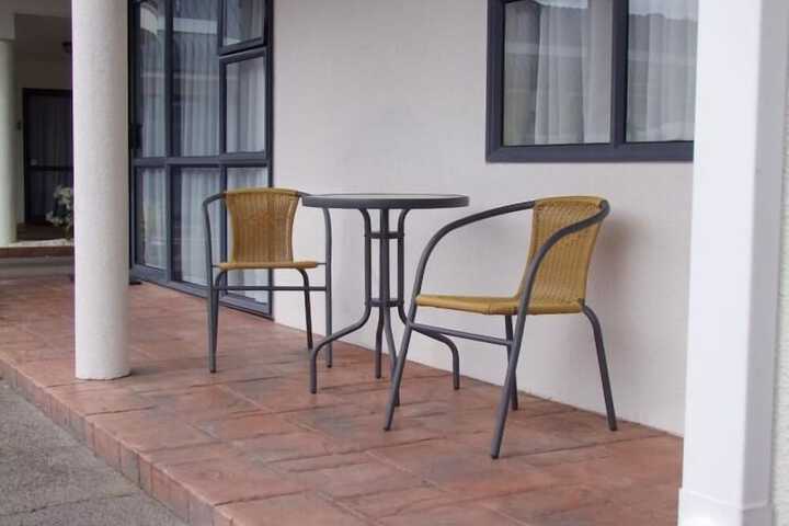 Terrace/Patio 12 of 13